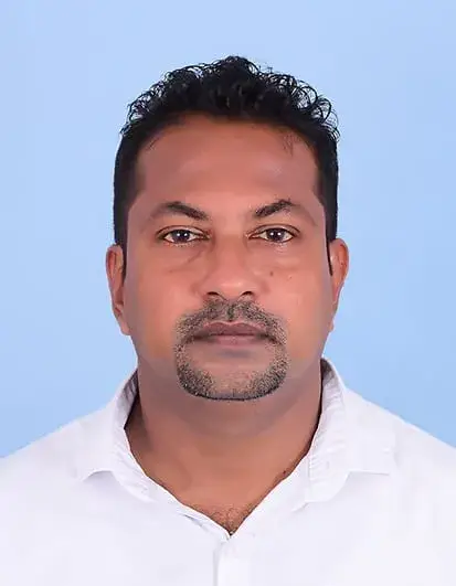 Sameera Desaman Hettiarachchi