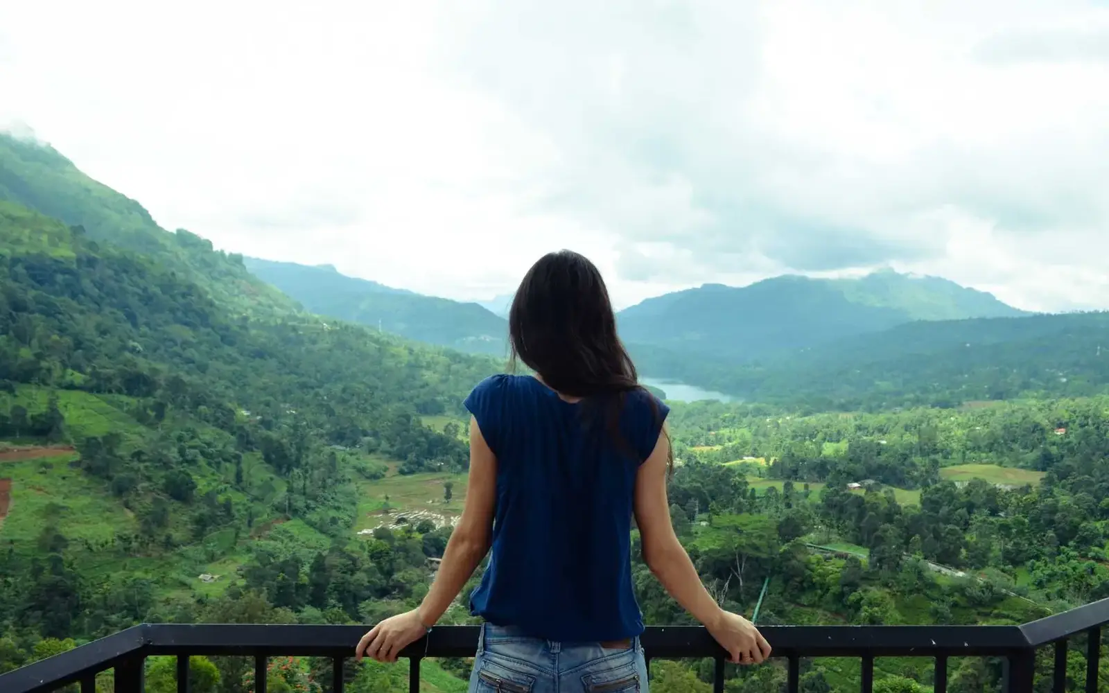 Contact Dons Travels