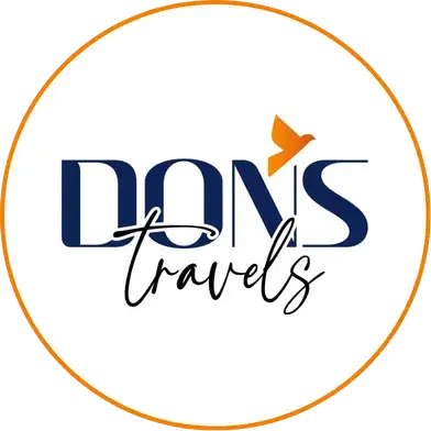 Dons Travels