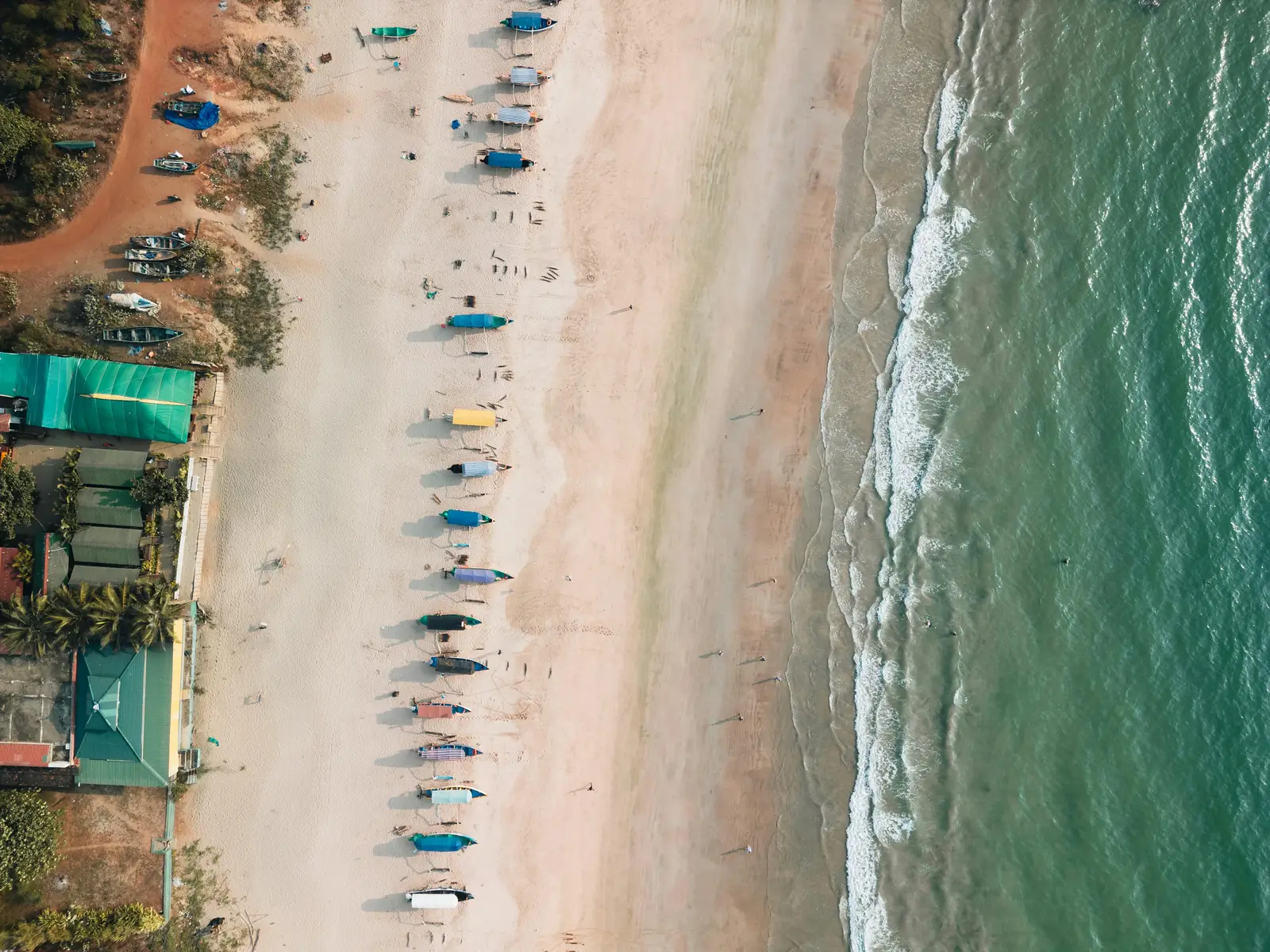 The Hidden Coast Discovery