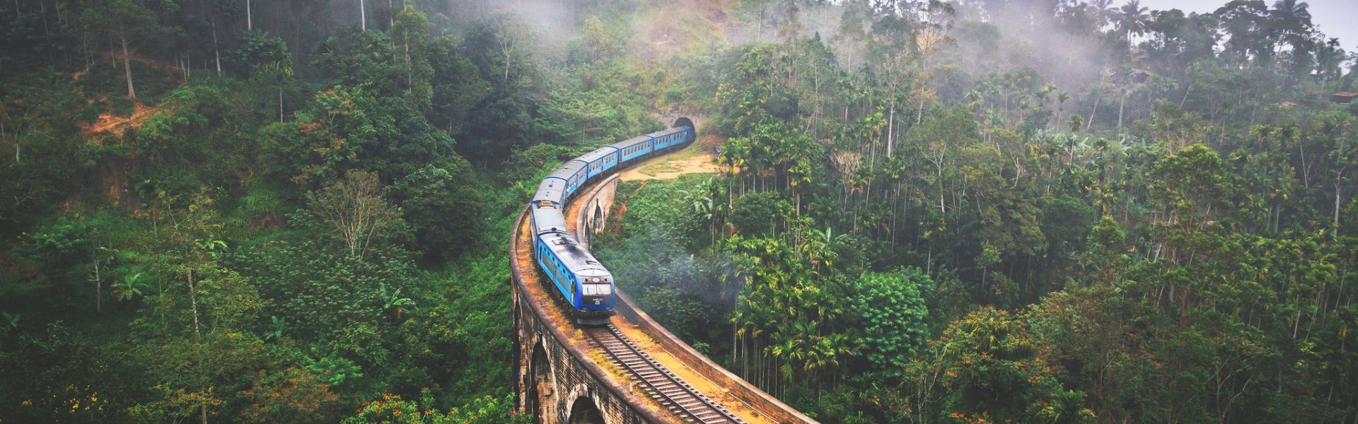 The Ceylon Travel Journal