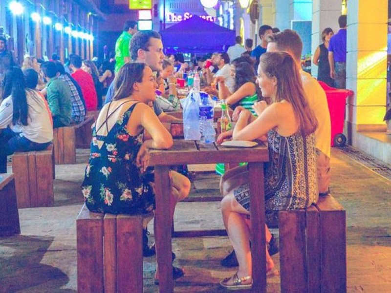 Street Food Tour in Colombo